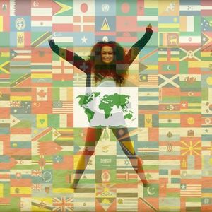 Meet your Posher, Mareva